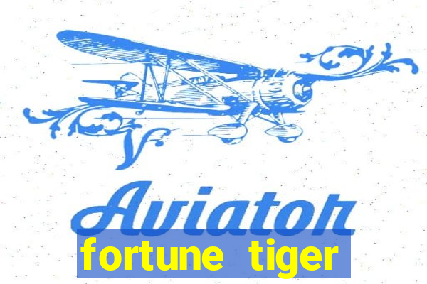 fortune tiger spirit demo